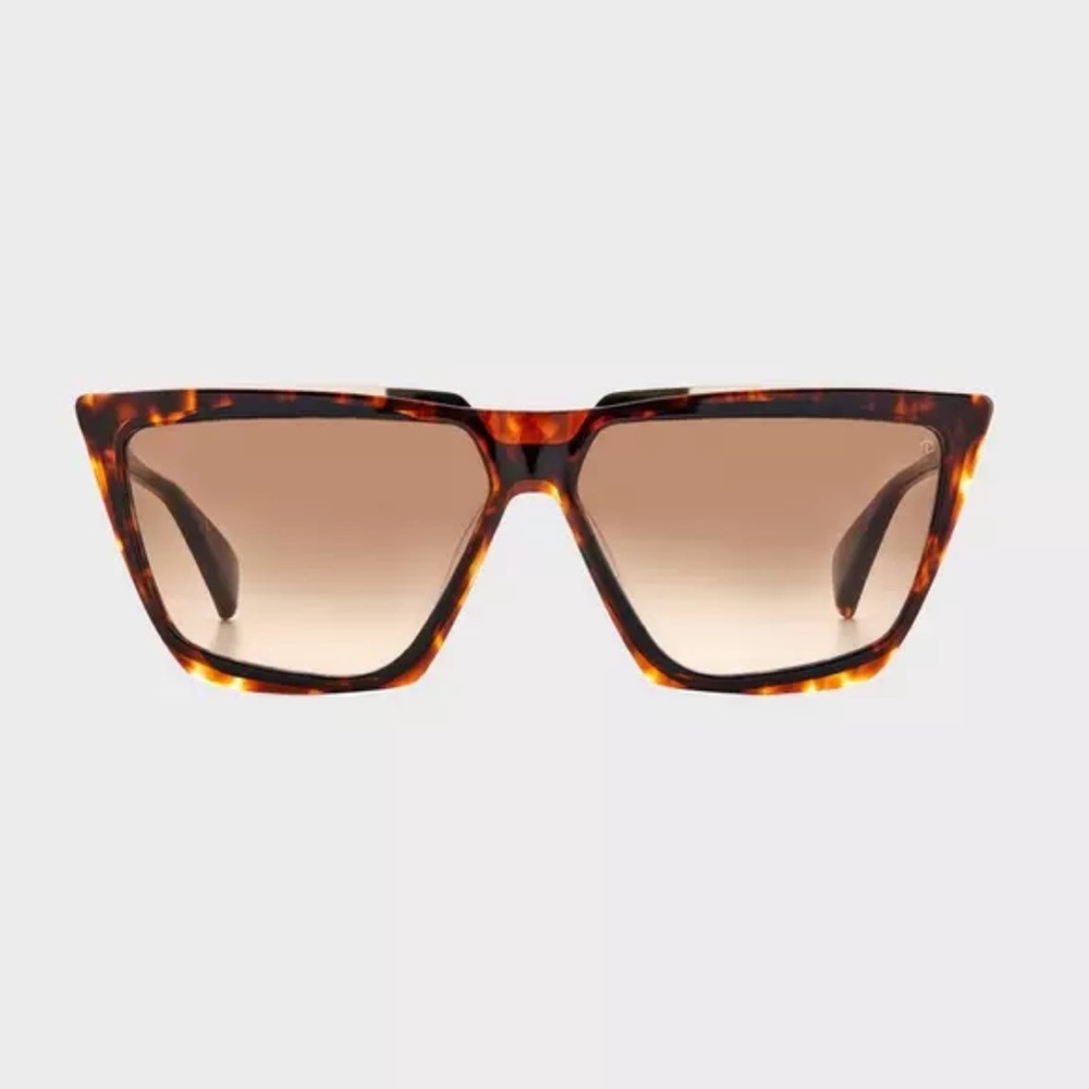 Rag & Bone Havana Sunglasses